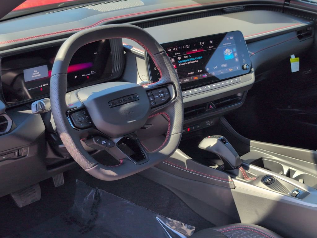 New 2026 Dodge Charger Scat Pack image 12