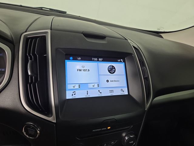 Used 2018 Ford Edge SEL w/ Equipment Group 201A FWD image 17