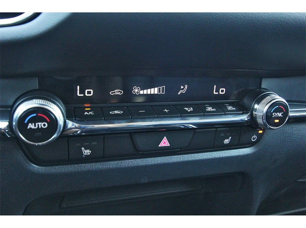 New 2025 MAZDA CX-30 AWD 2.5 S w/ Premium Package image 22