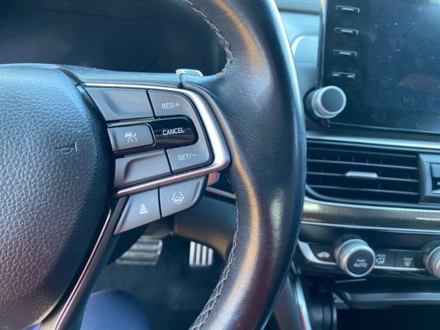 Used 2022 Honda Accord Sport image 20