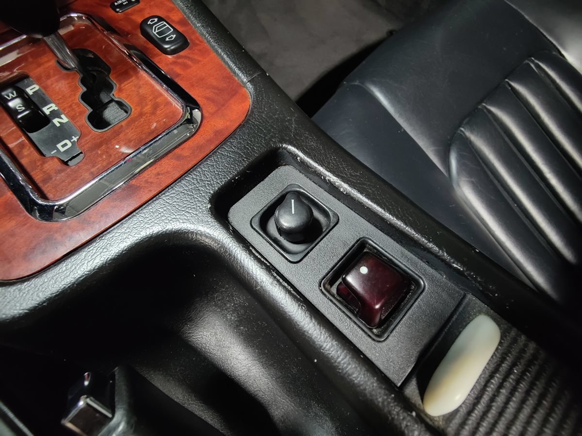 Used 2004 Mercedes-Benz SLK 320 image 29