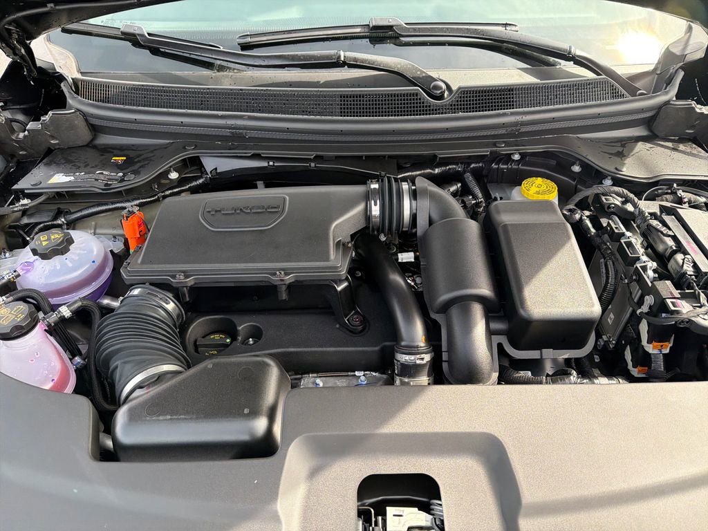 New 2026 Jeep Cherokee Limited image 22