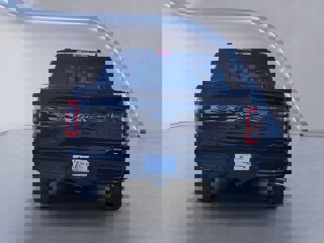 Certified 2023 Ford F150 Lariat w/ Equipment Group 502A High image 4