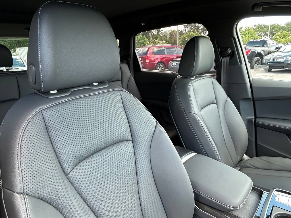New 2026 Audi Q7 Premium Plus AWD/4WD image 40