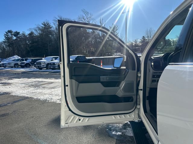 Certified 2023 Ford F150 Limited image 25