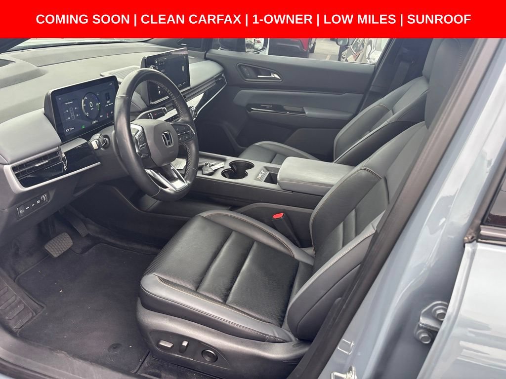 Used 2024 Honda Prologue Elite image 17