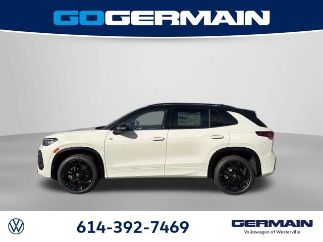 New 2026 Volkswagen Tiguan SE R-Line image 10