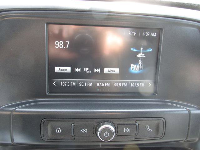 Used 2018 Chevrolet Silverado 1500 LS w/ Trailering Package image 10