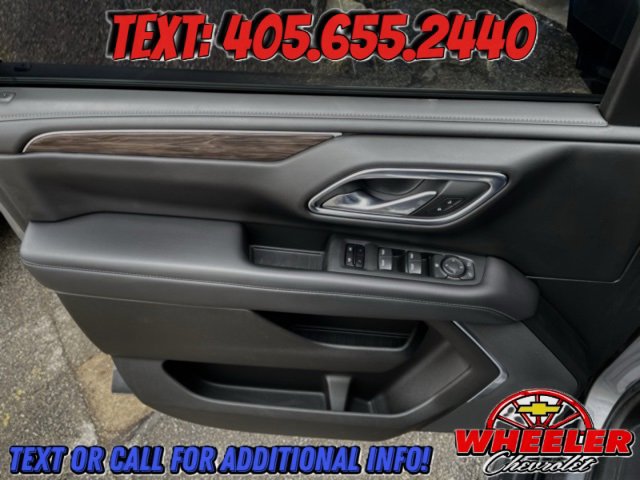 Used 2021 Chevrolet Tahoe LT image 9