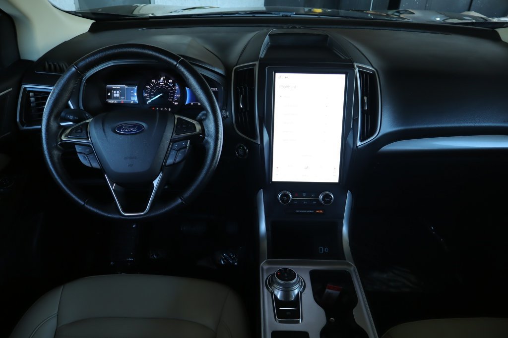 Used 2024 Ford Edge SEL AWD/4WD image 26