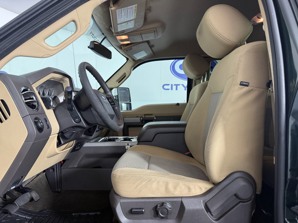 Used 2014 Ford F250 XLT w/ XLT Premium Package image 22