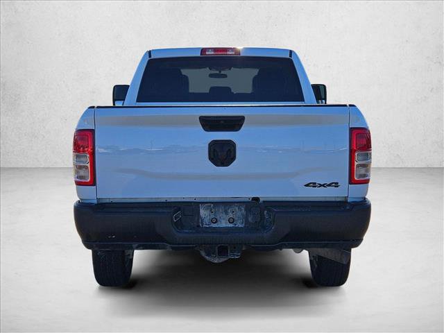Used 2024 RAM 2500 Tradesman image 6