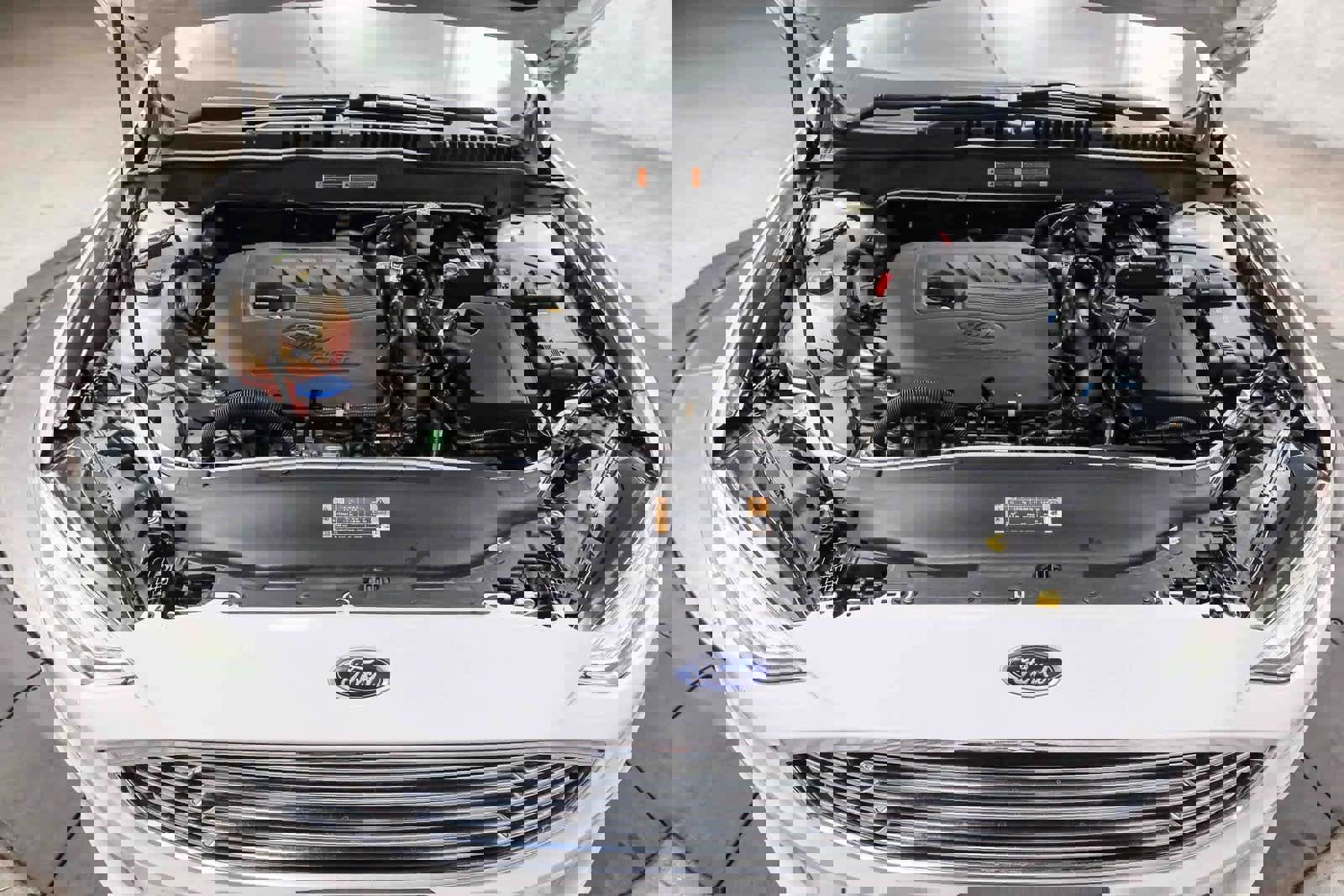 Used 2018 Ford Fusion SE w/ Equipment Group 201A image 29