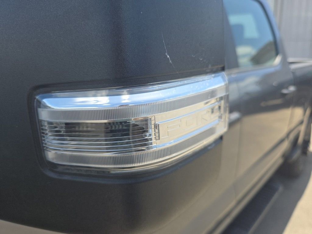 New 2025 Ford F250 XL w/ STX Appearance Package image 15