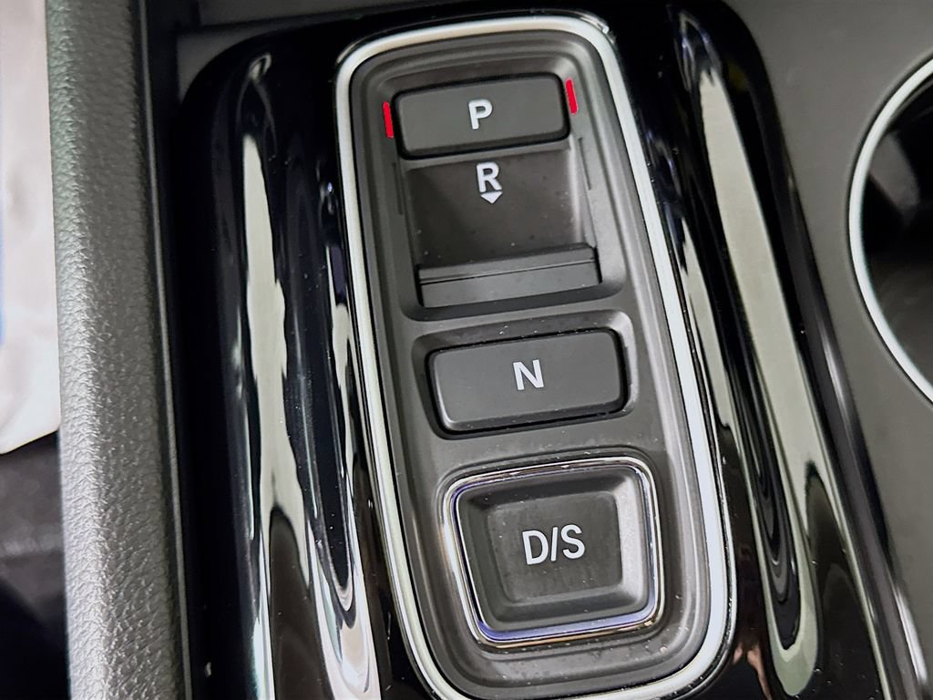 Certified 2026 Honda Pilot EX-L image 23