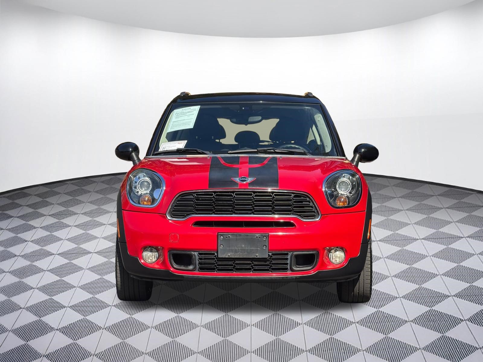 Used 2012 MINI Cooper Countryman S FWD image 6