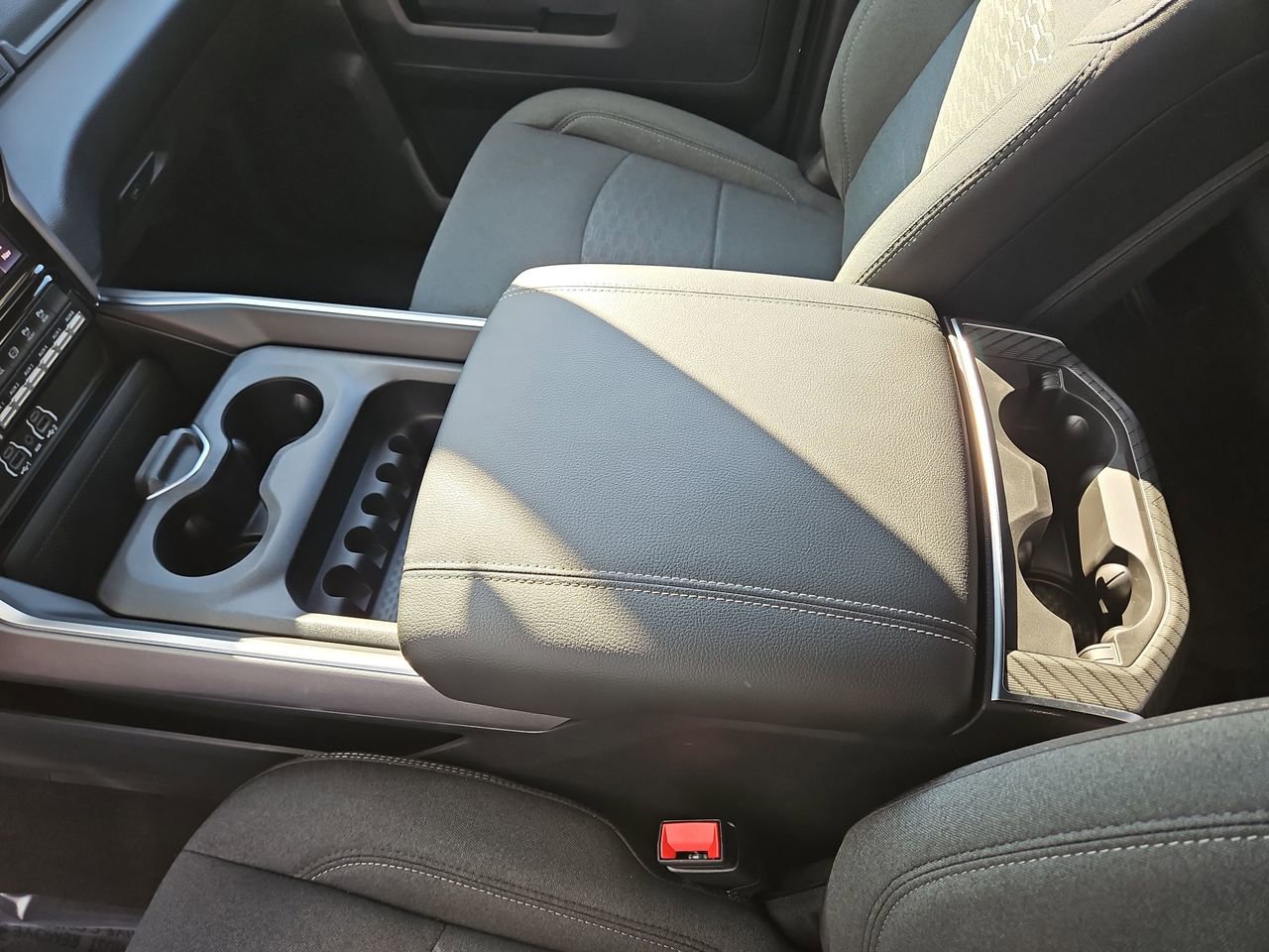 New 2026 RAM 3500 Big Horn image 32