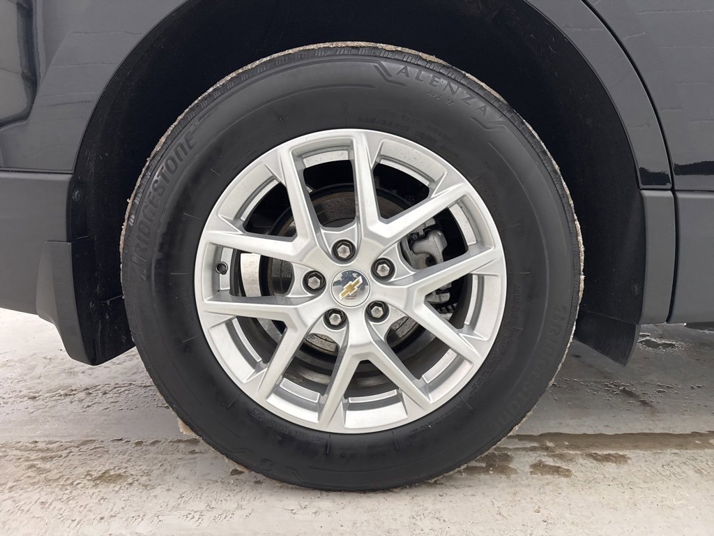 Used 2024 Chevrolet Equinox LT image 10