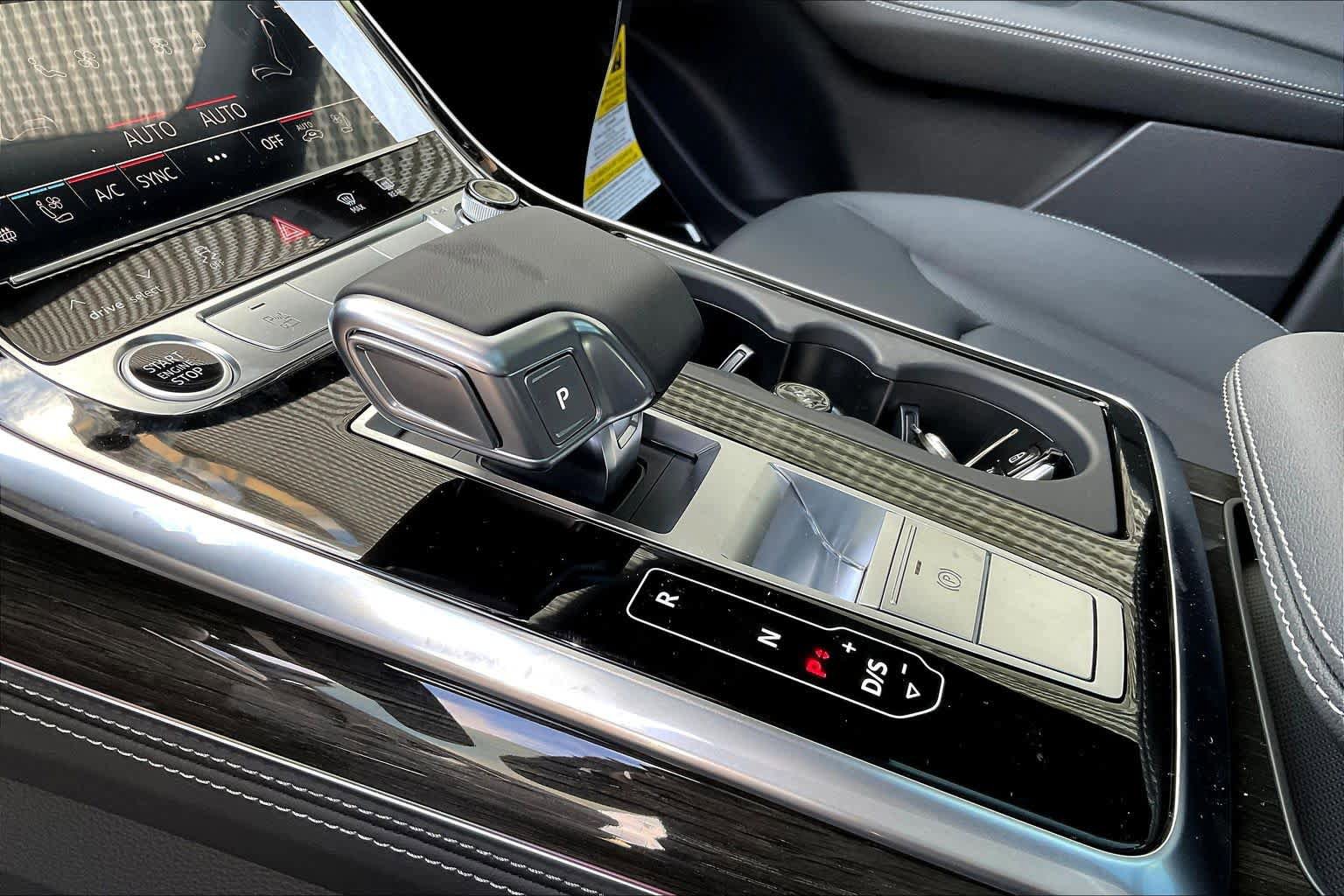 New 2026 Audi Q8 Premium Plus AWD/4WD image 7