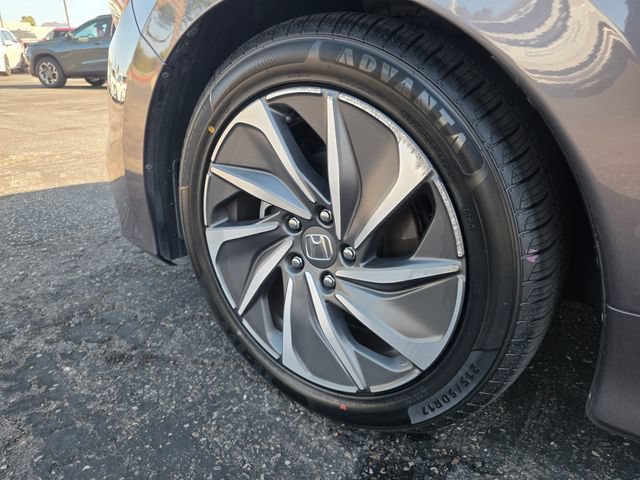Used 2019 Honda Insight Touring image 21