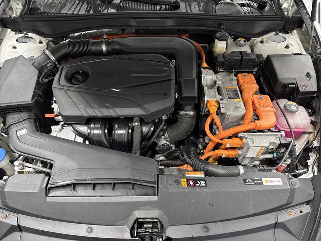 Used 2022 Hyundai Sonata Limited image 34