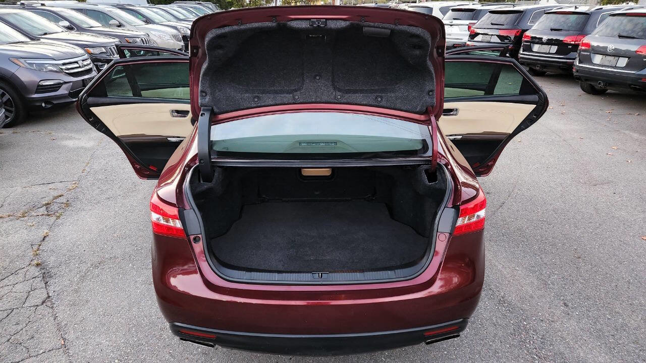 Used 2013 Toyota Avalon XLE Touring image 37