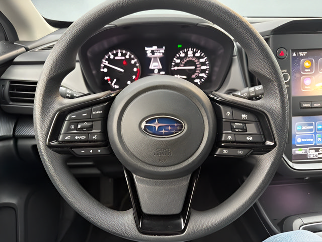 Used 2026 Subaru Crosstrek 2.5i AWD/4WD image 14