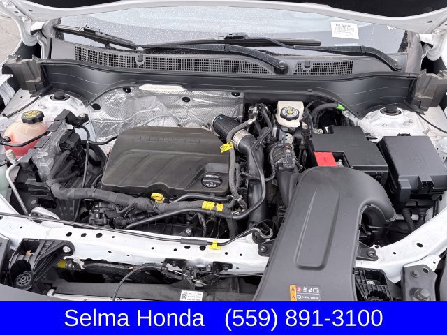 Used 2024 Chevrolet Trax LT w/ LT Convenience Package FWD image 27