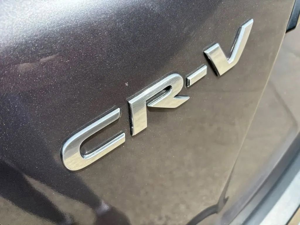 Used 2021 Honda CR-V LX image 9