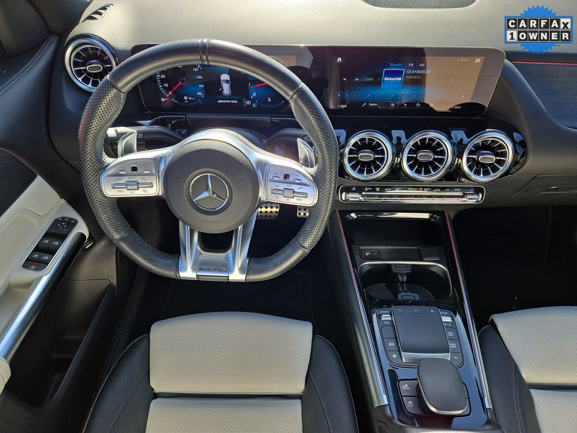 Used 2022 Mercedes-Benz GLA 35 AMG 4MATIC image 14