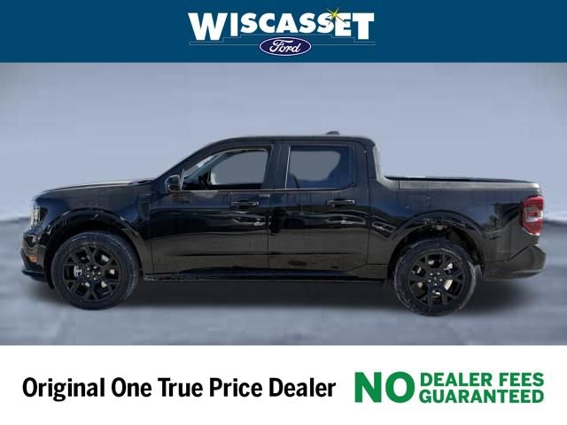 New 2026 Ford Maverick Lobo image 2