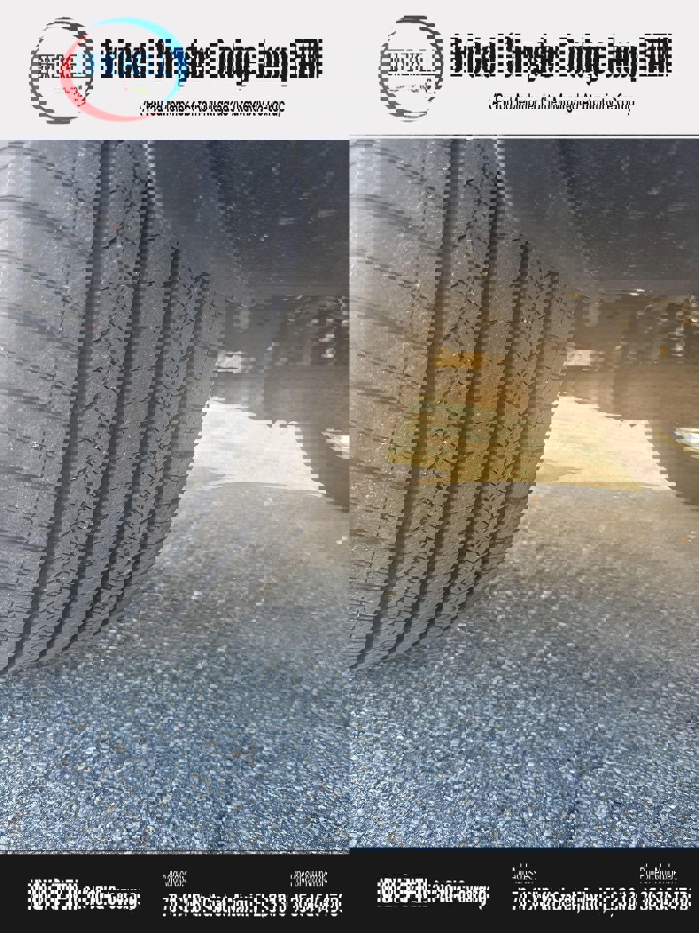 Used 2020 Buick Enclave Essence w/ Trailering Package, 5000 lbs. image 12