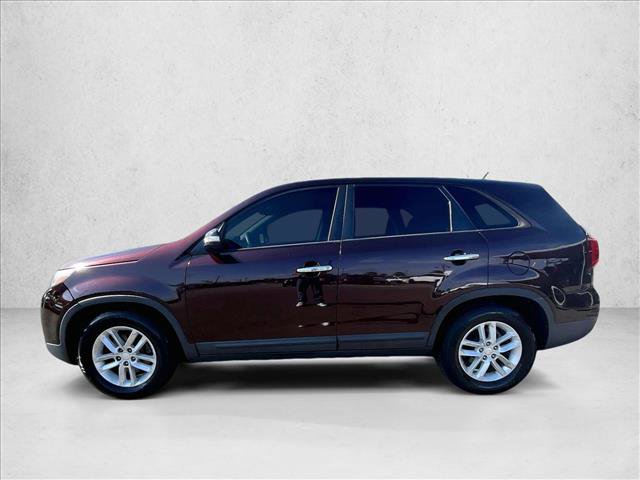 Used 2014 Kia Sorento LX FWD image 6