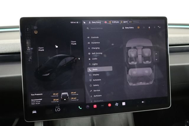Used 2025 Tesla Model 3 Long Range RWD image 30