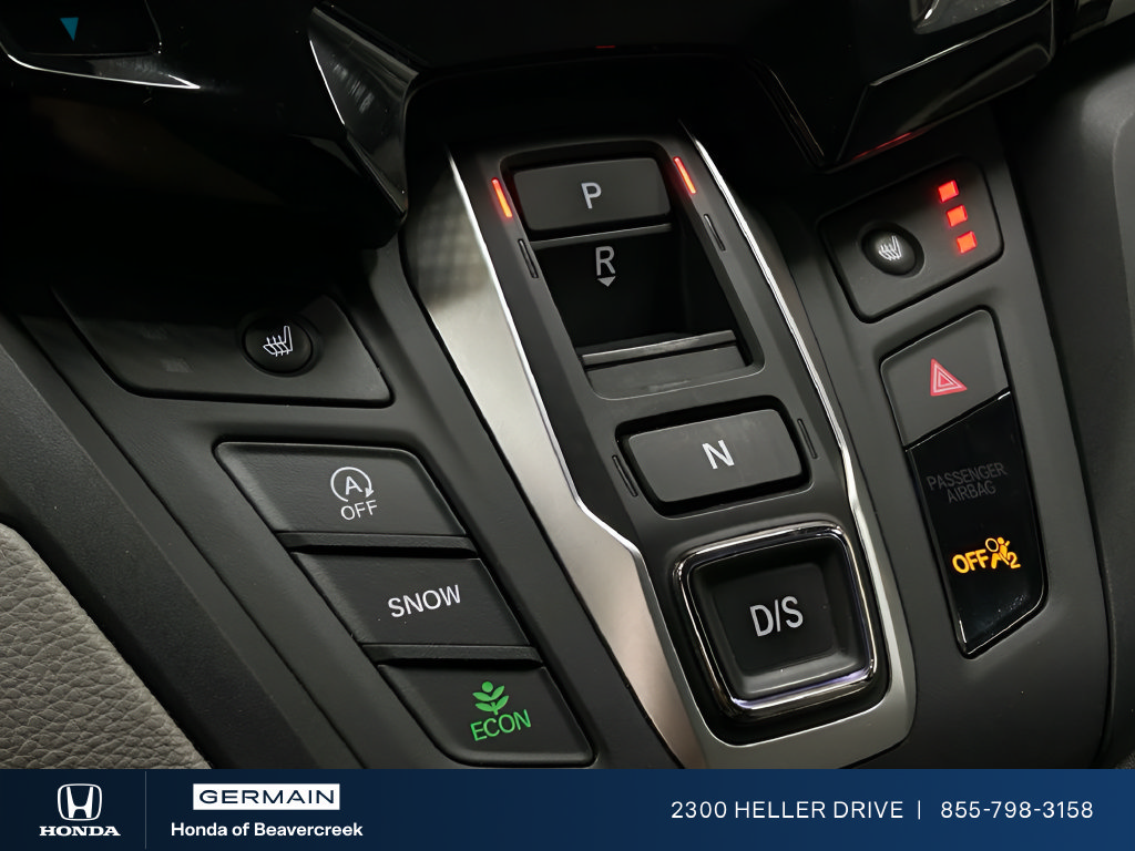 Used 2022 Honda Odyssey EX-L image 25