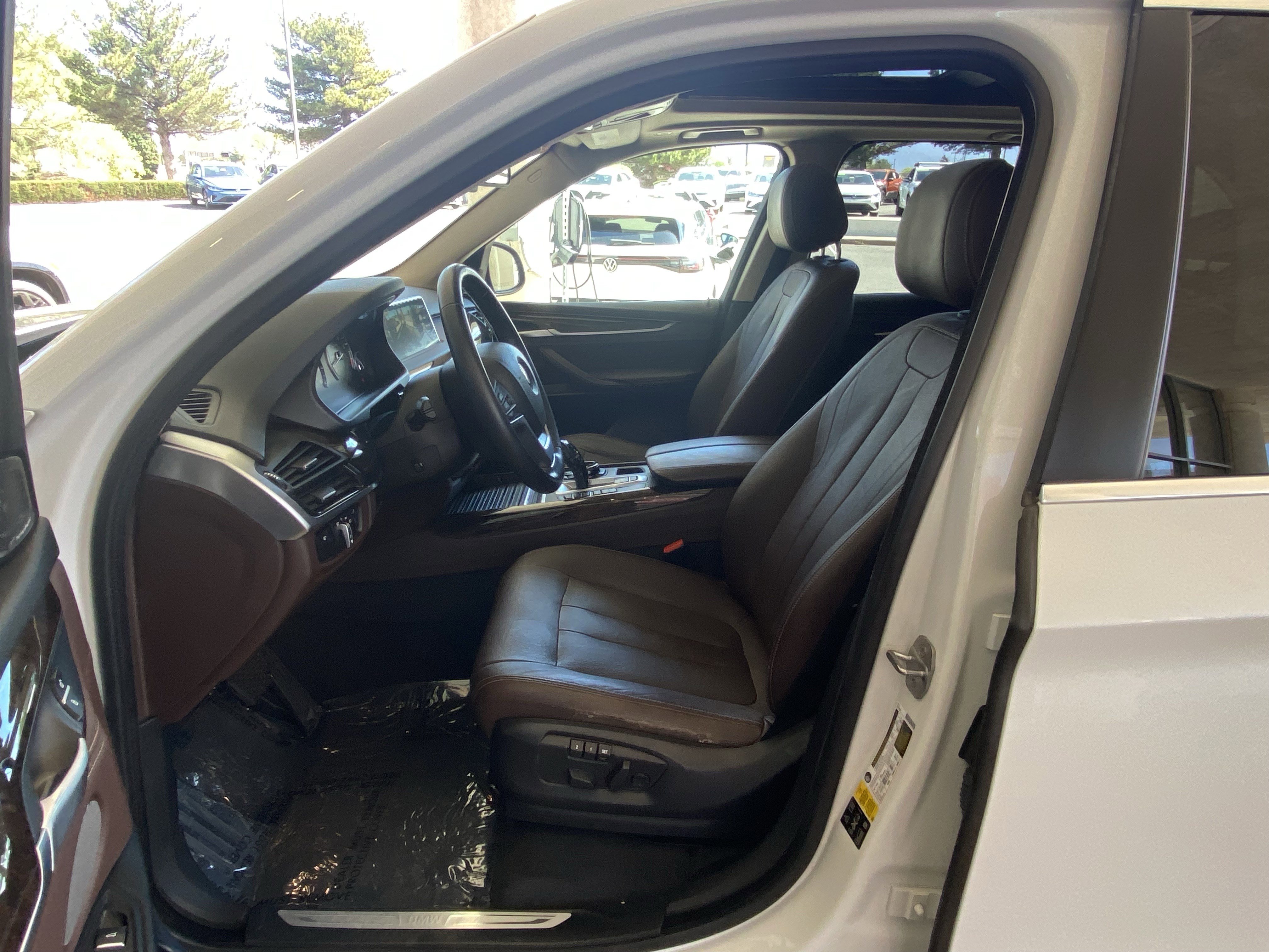 Used 2015 BMW X5 xDrive35i image 39