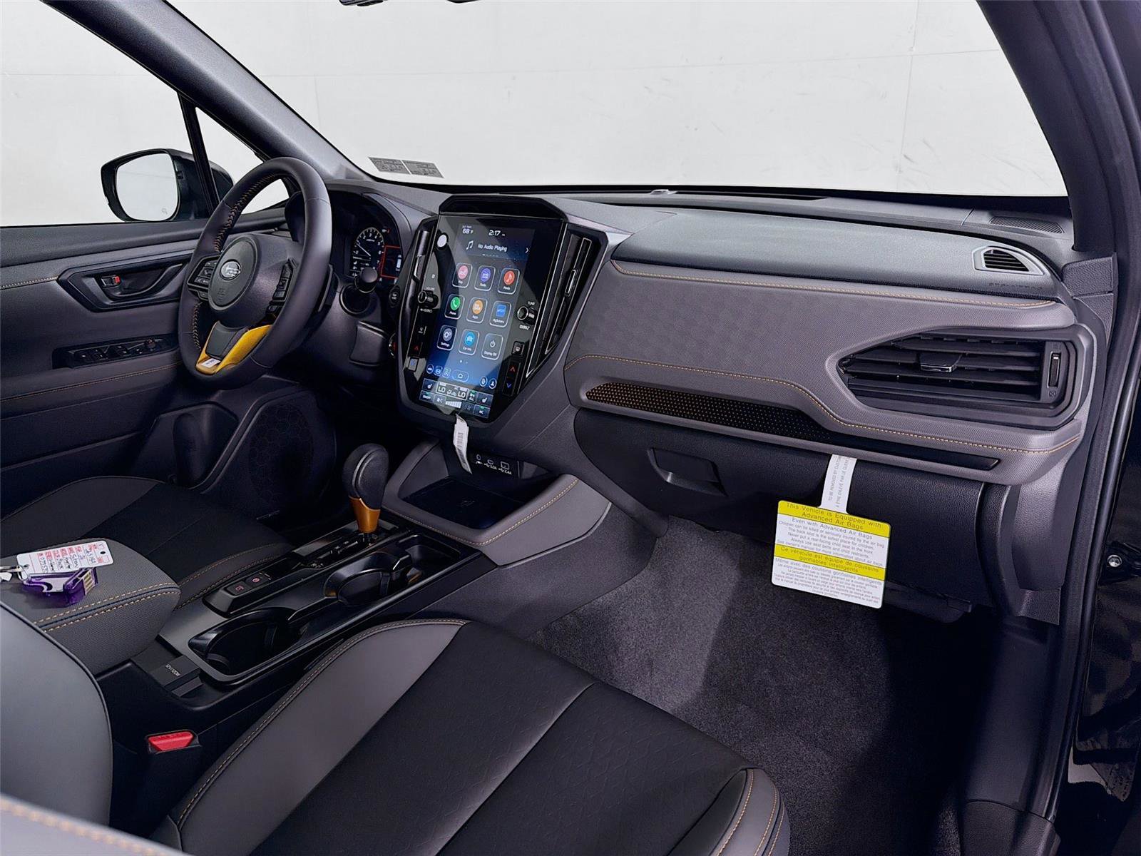 New 2026 Subaru Forester Wilderness AWD/4WD image 30