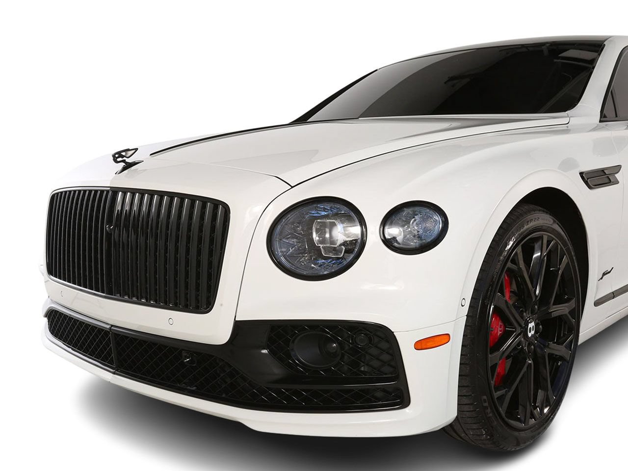 Used 2023 Bentley Flying Spur W12 AWD/4WD image 9