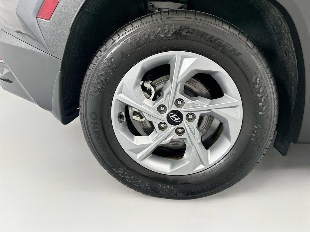 Used 2023 Hyundai Tucson SEL FWD image 31