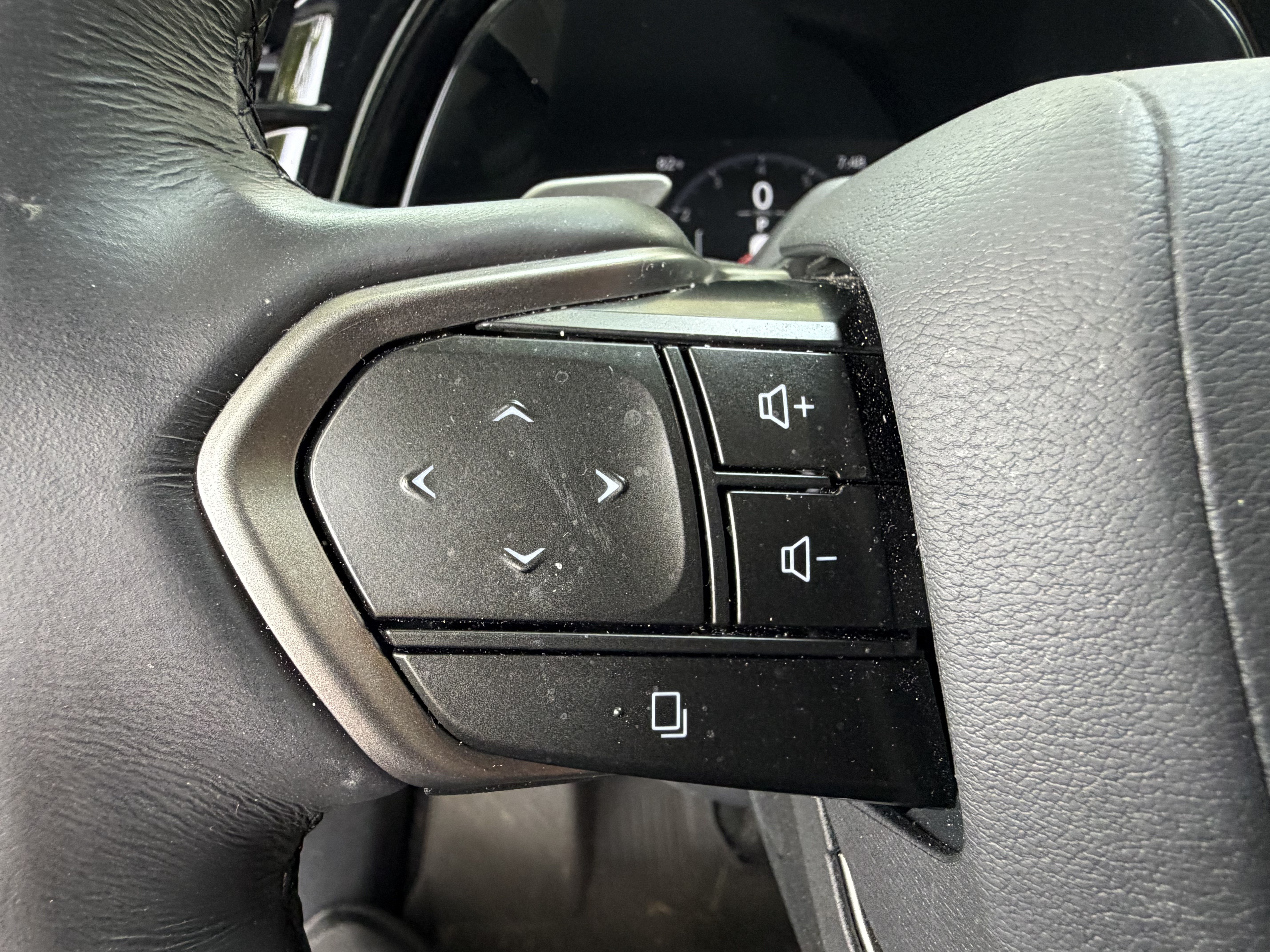 Used 2025 Lexus TX 350 AWD w/ Technology Package image 18