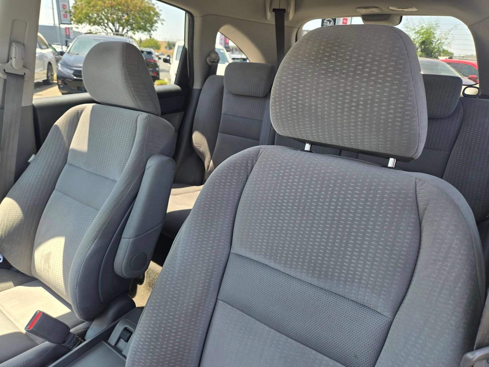 Used 2009 Honda CR-V EX image 13