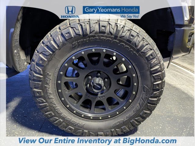 Used 2022 Ford F150 Raptor w/ Equipment Group 801A High image 14