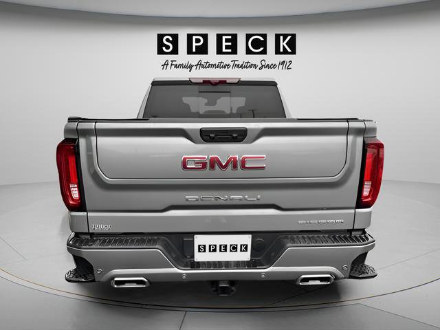 Used 2025 GMC Sierra 1500 Denali image 4