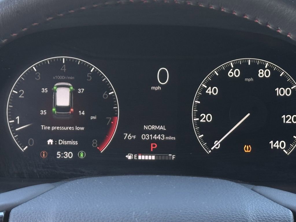 Used 2025 Honda Odyssey Sport-L image 16