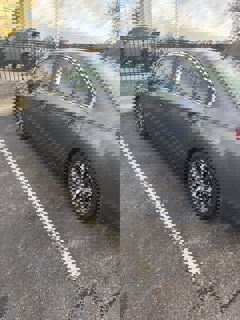 Used 2018 Subaru Legacy 2.5i Limited image 17