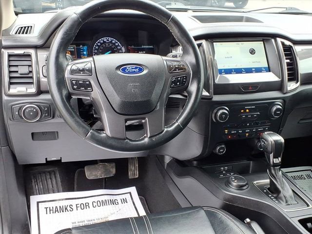 Used 2019 Ford Ranger Lariat image 11