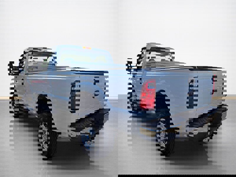 Used 2008 Ford F350 XL image 6