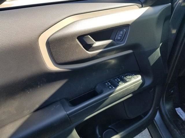 New 2026 Ford Bronco Sport Big Bend w/ Convenience Package image 15