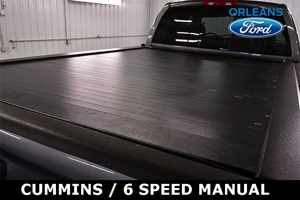 Used 2007 Dodge Ram 3500 Truck SLT w/ Quad Cab Big Horn Value Group image 13