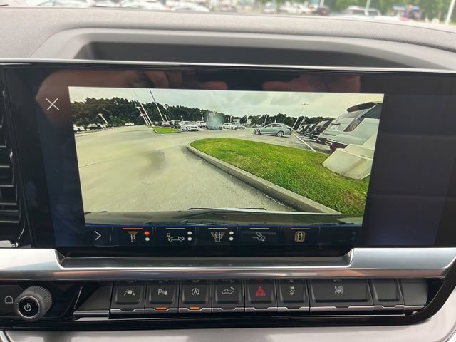 New 2026 Chevrolet Silverado 1500 High Country AWD/4WD image 31